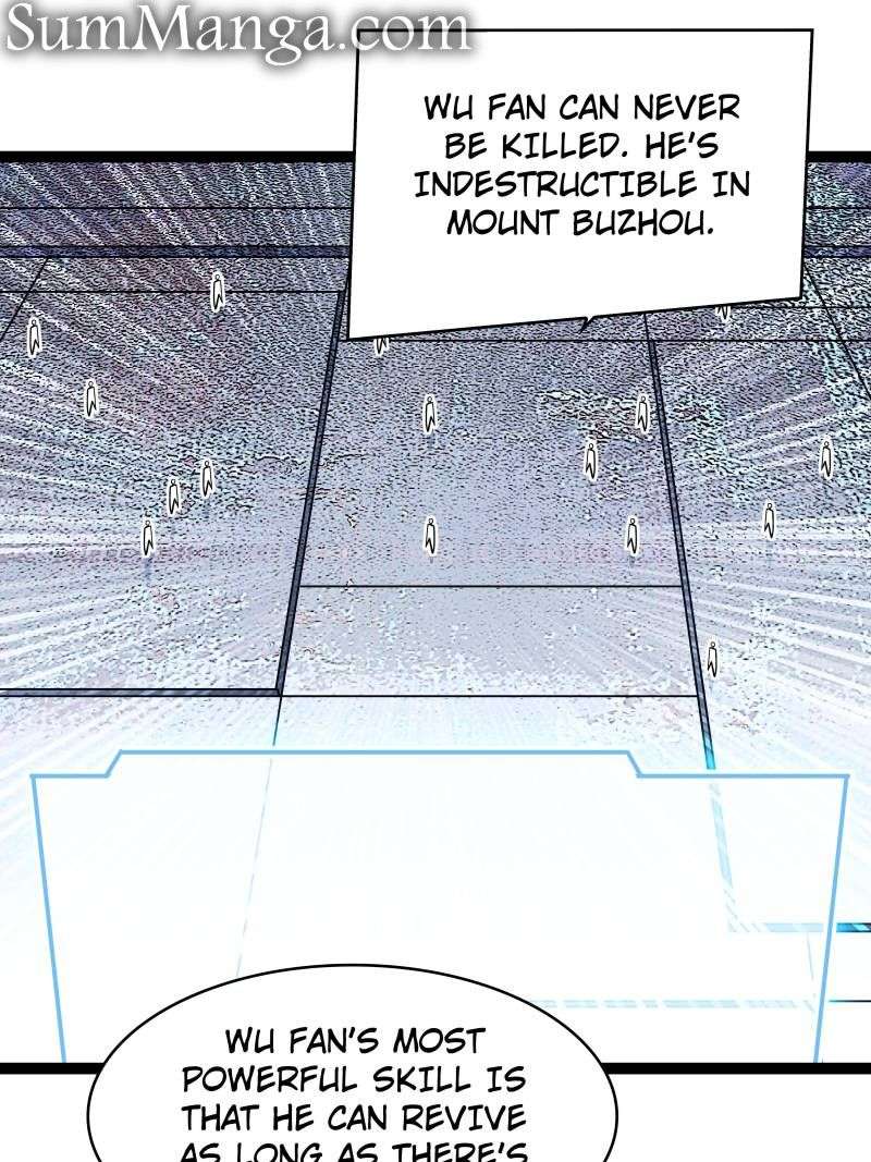 Read Cong Renzhen Wan Youxi Kaishi Jueqi EN Manga Online