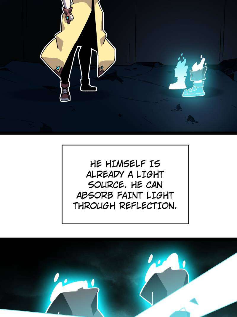 Read Cong Renzhen Wan Youxi Kaishi Jueqi EN Manga Online