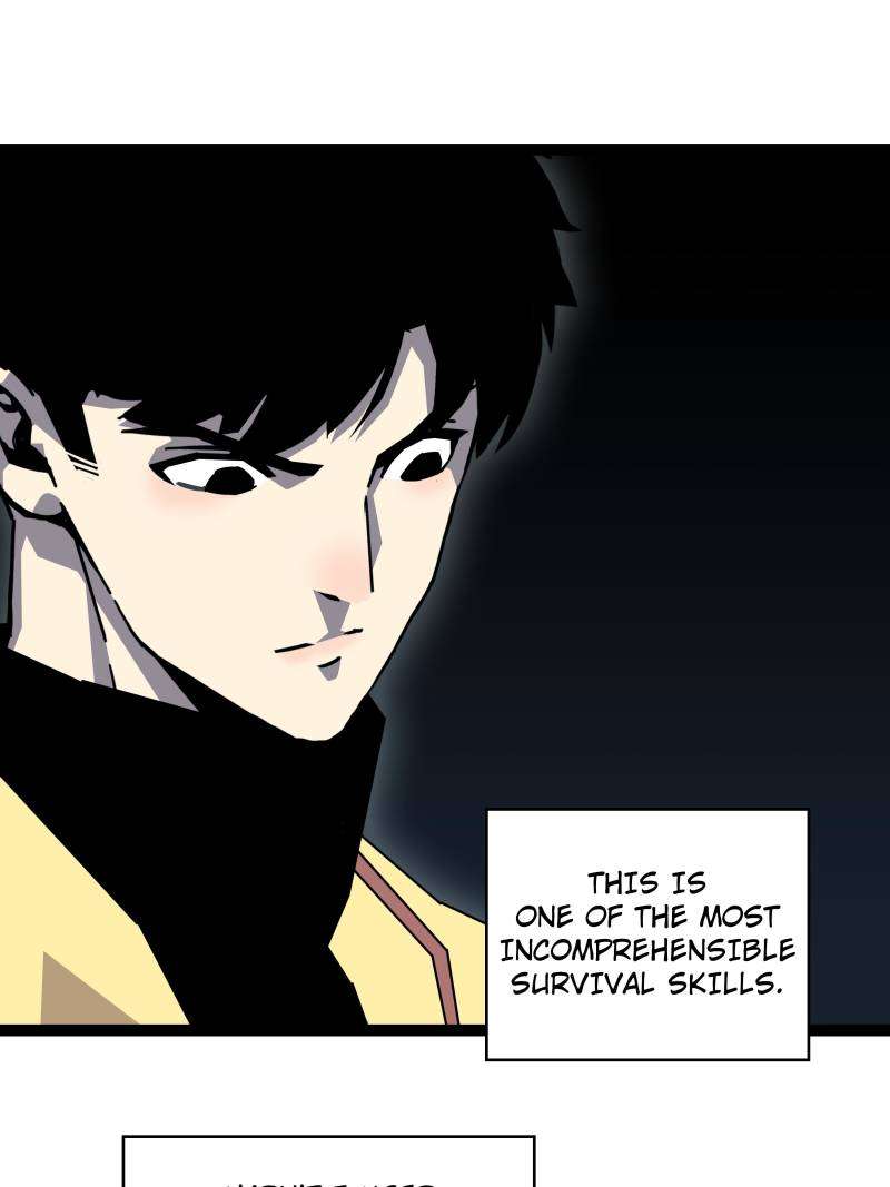 Read Cong Renzhen Wan Youxi Kaishi Jueqi EN Manga Online