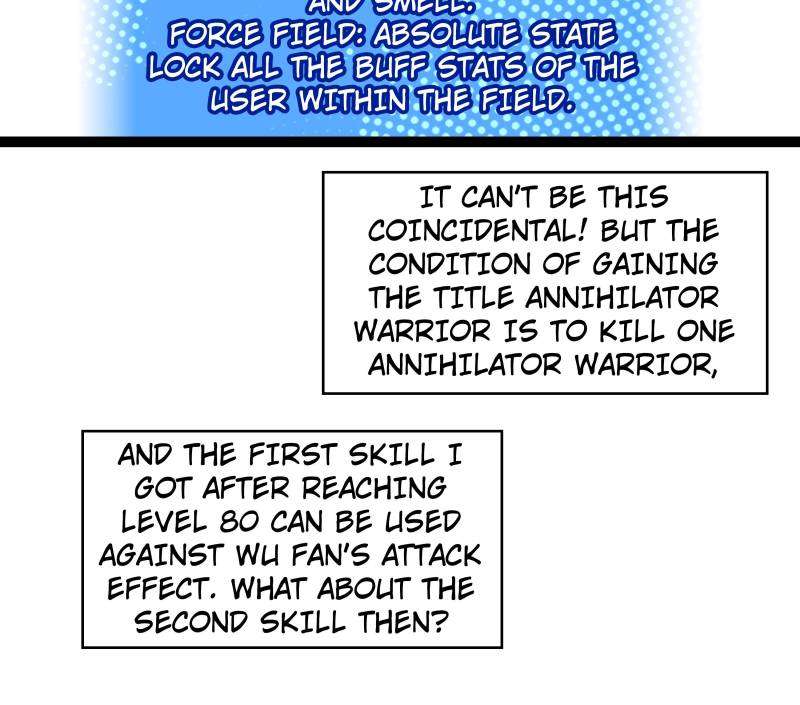 Read Cong Renzhen Wan Youxi Kaishi Jueqi EN Manga Online