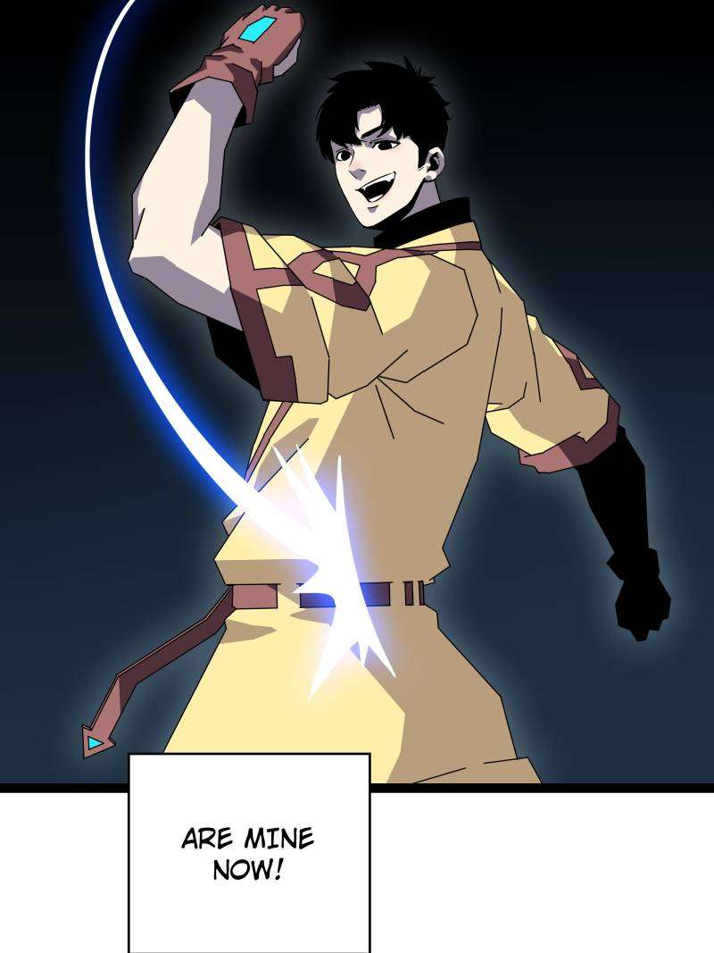 Read Cong Renzhen Wan Youxi Kaishi Jueqi EN Manga Online