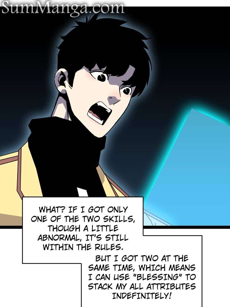 Read Cong Renzhen Wan Youxi Kaishi Jueqi EN Manga Online