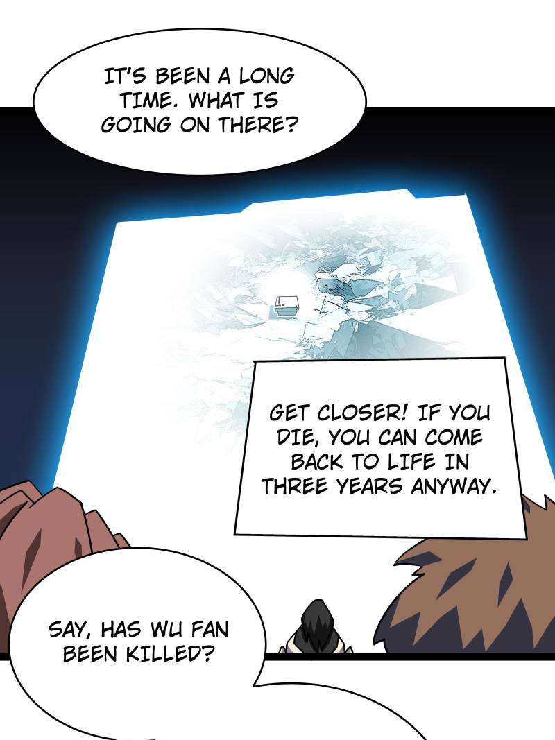 Read Cong Renzhen Wan Youxi Kaishi Jueqi EN Manga Online