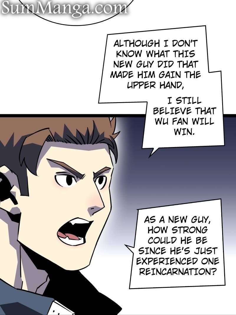 Read Cong Renzhen Wan Youxi Kaishi Jueqi EN Manga Online