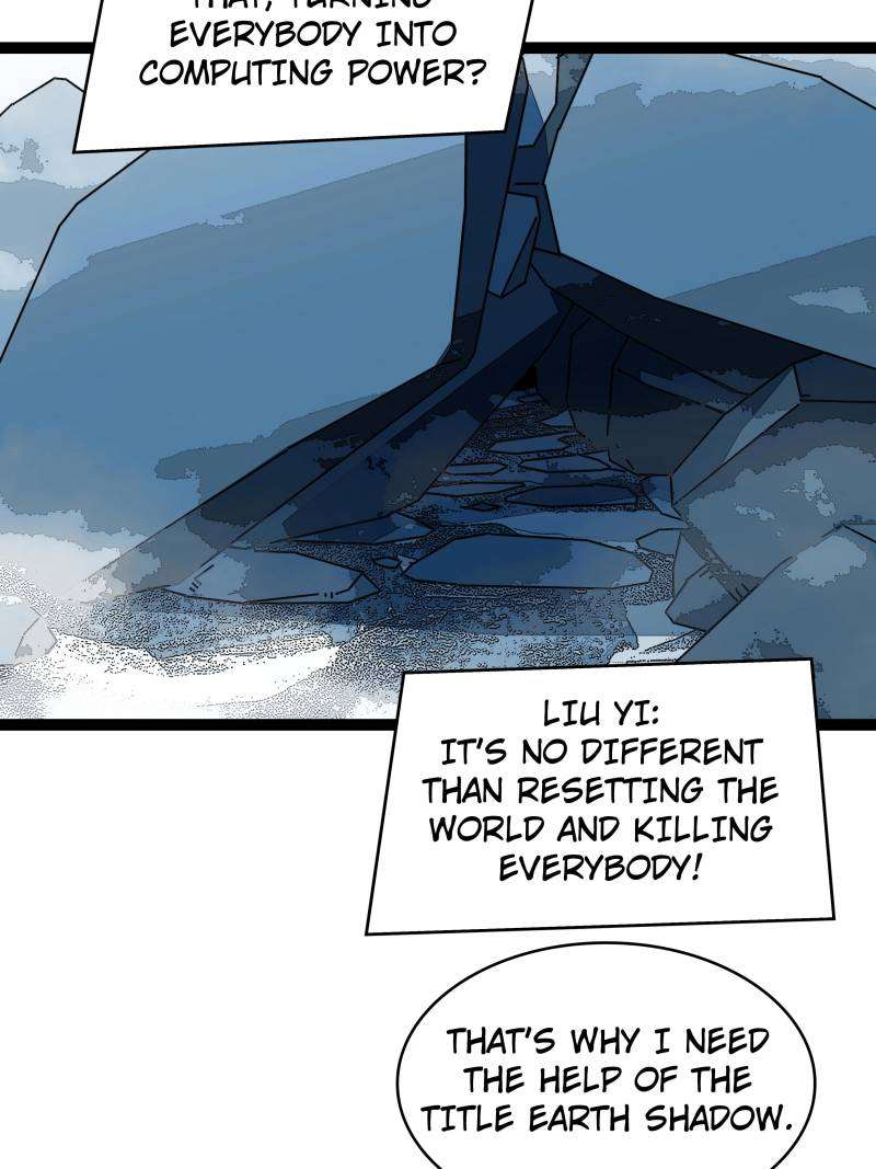 Read Cong Renzhen Wan Youxi Kaishi Jueqi EN Manga Online