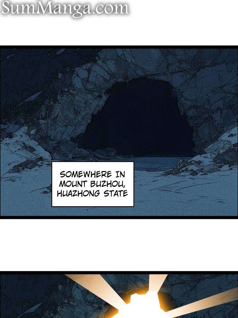 Read Cong Renzhen Wan Youxi Kaishi Jueqi EN Manga Online