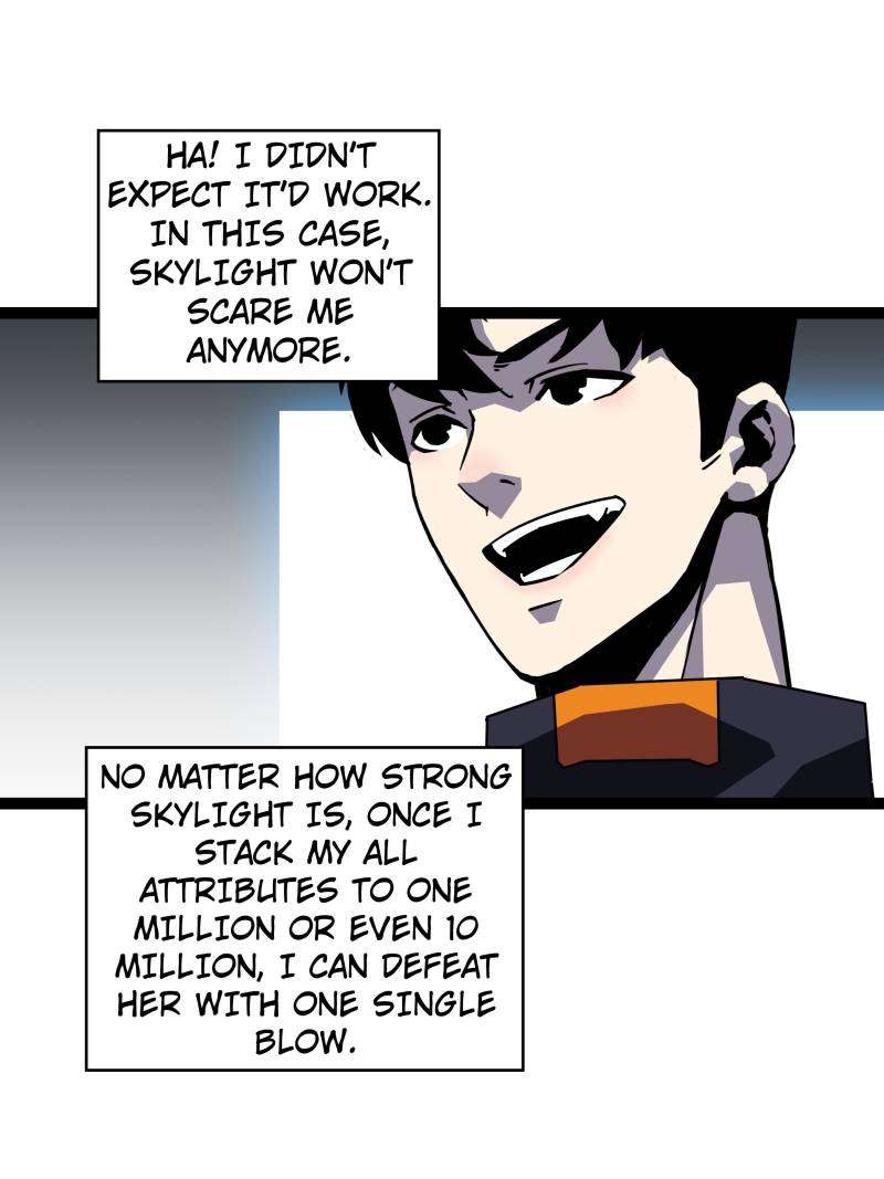 Read Cong Renzhen Wan Youxi Kaishi Jueqi EN Manga Online