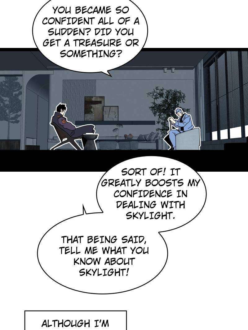 Read Cong Renzhen Wan Youxi Kaishi Jueqi EN Manga Online