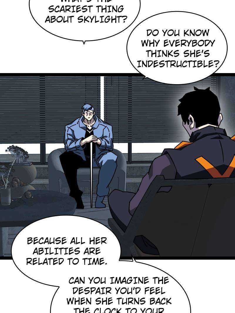 Read Cong Renzhen Wan Youxi Kaishi Jueqi EN Manga Online