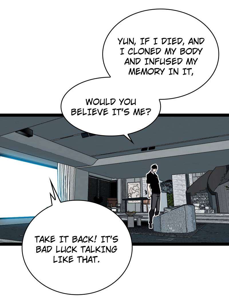 Read Cong Renzhen Wan Youxi Kaishi Jueqi EN Manga Online