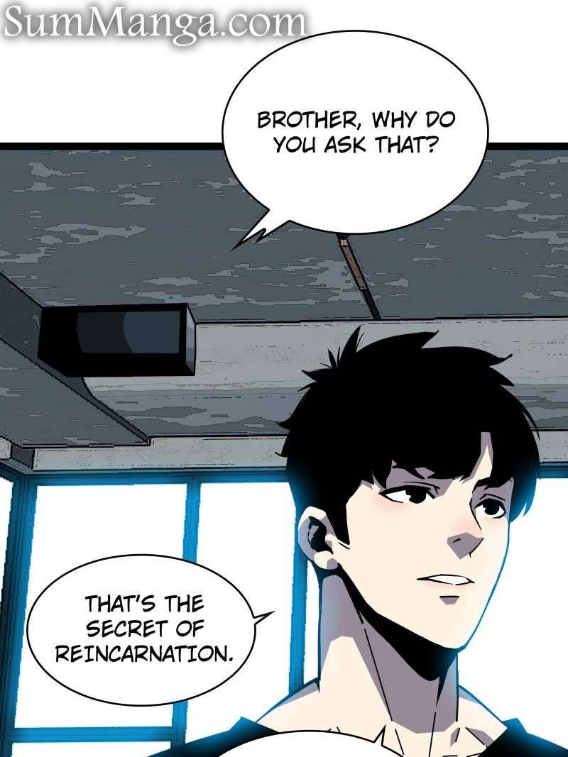 Read Cong Renzhen Wan Youxi Kaishi Jueqi EN Manga Online