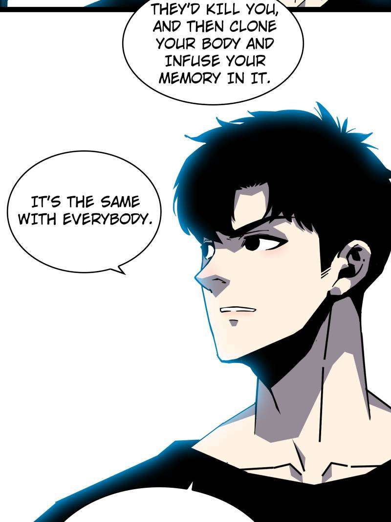 Read Cong Renzhen Wan Youxi Kaishi Jueqi EN Manga Online