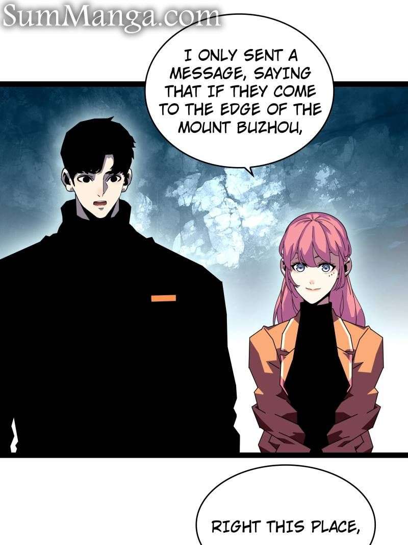 Read Cong Renzhen Wan Youxi Kaishi Jueqi EN Manga Online