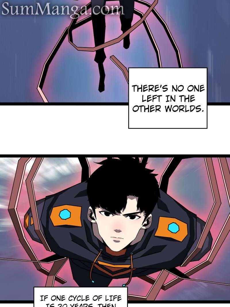 Read Cong Renzhen Wan Youxi Kaishi Jueqi EN Manga Online