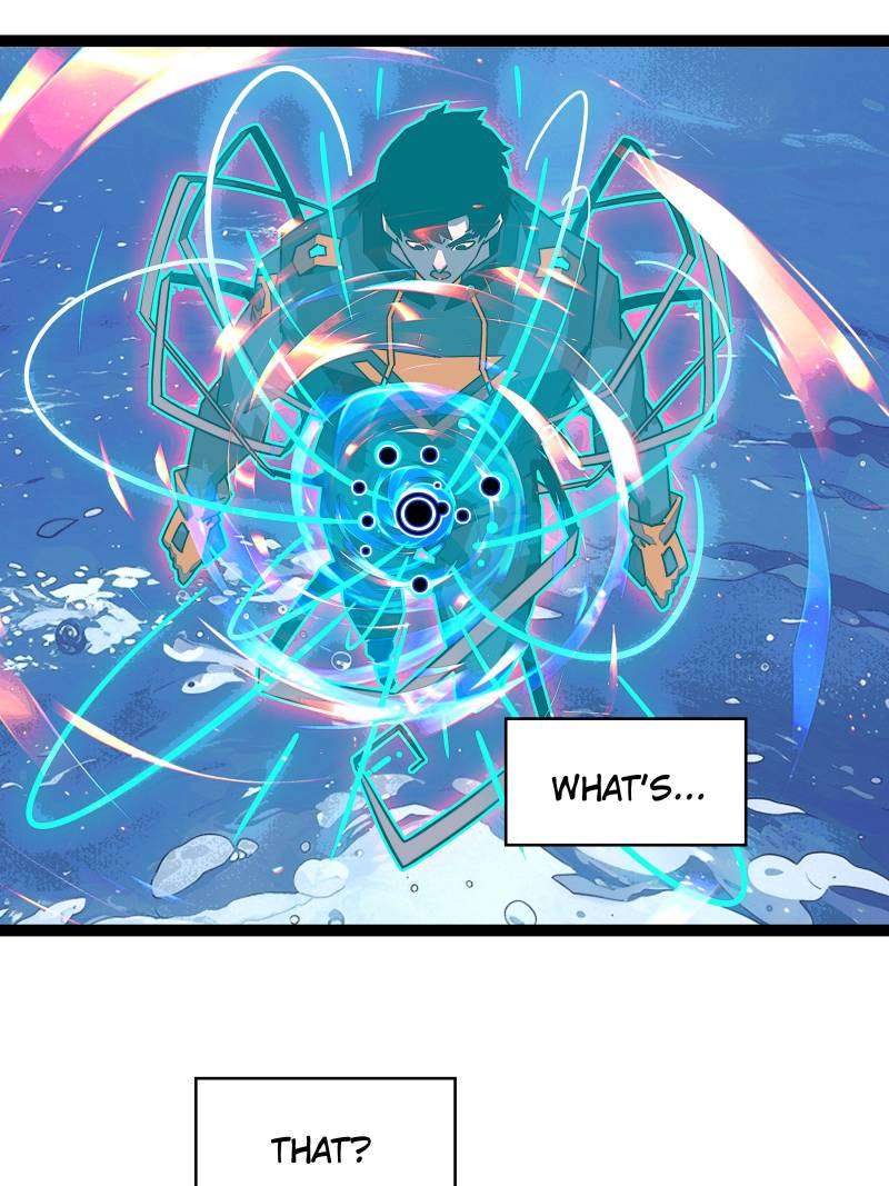 Read Cong Renzhen Wan Youxi Kaishi Jueqi EN Manga Online