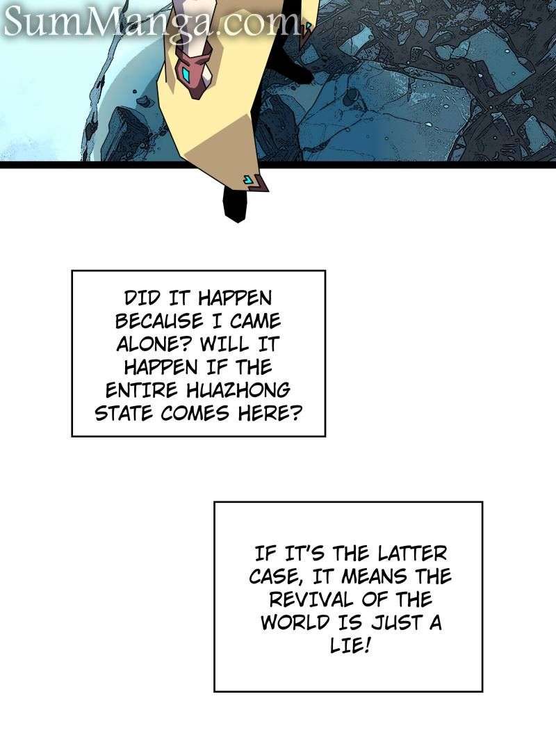 Read Cong Renzhen Wan Youxi Kaishi Jueqi EN Manga Online