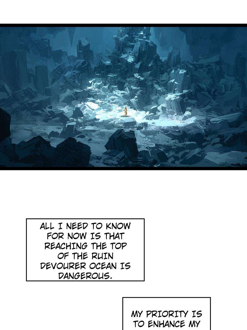 Read Cong Renzhen Wan Youxi Kaishi Jueqi EN Manga Online