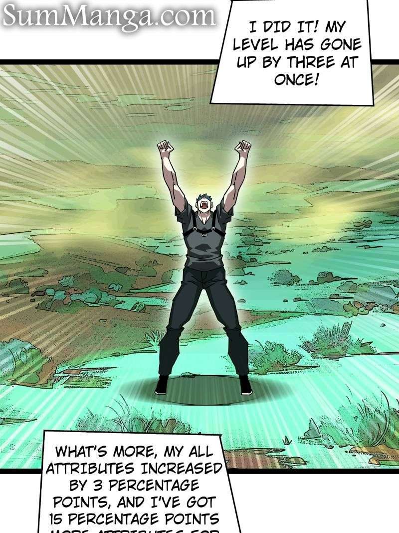 Read Cong Renzhen Wan Youxi Kaishi Jueqi EN Manga Online