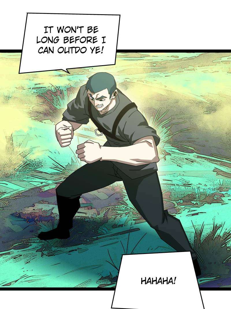 Read Cong Renzhen Wan Youxi Kaishi Jueqi EN Manga Online