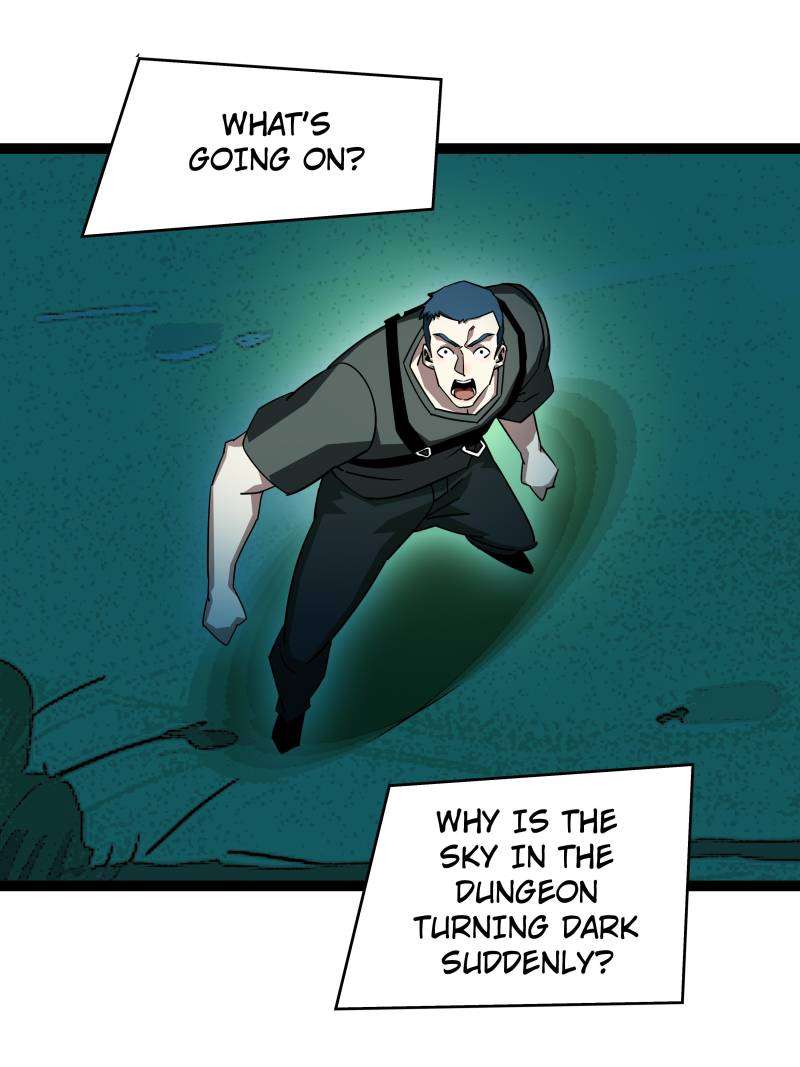 Read Cong Renzhen Wan Youxi Kaishi Jueqi EN Manga Online