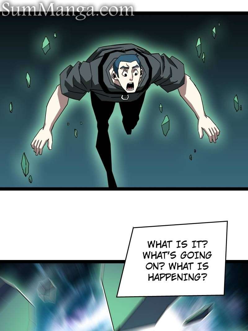 Read Cong Renzhen Wan Youxi Kaishi Jueqi EN Manga Online