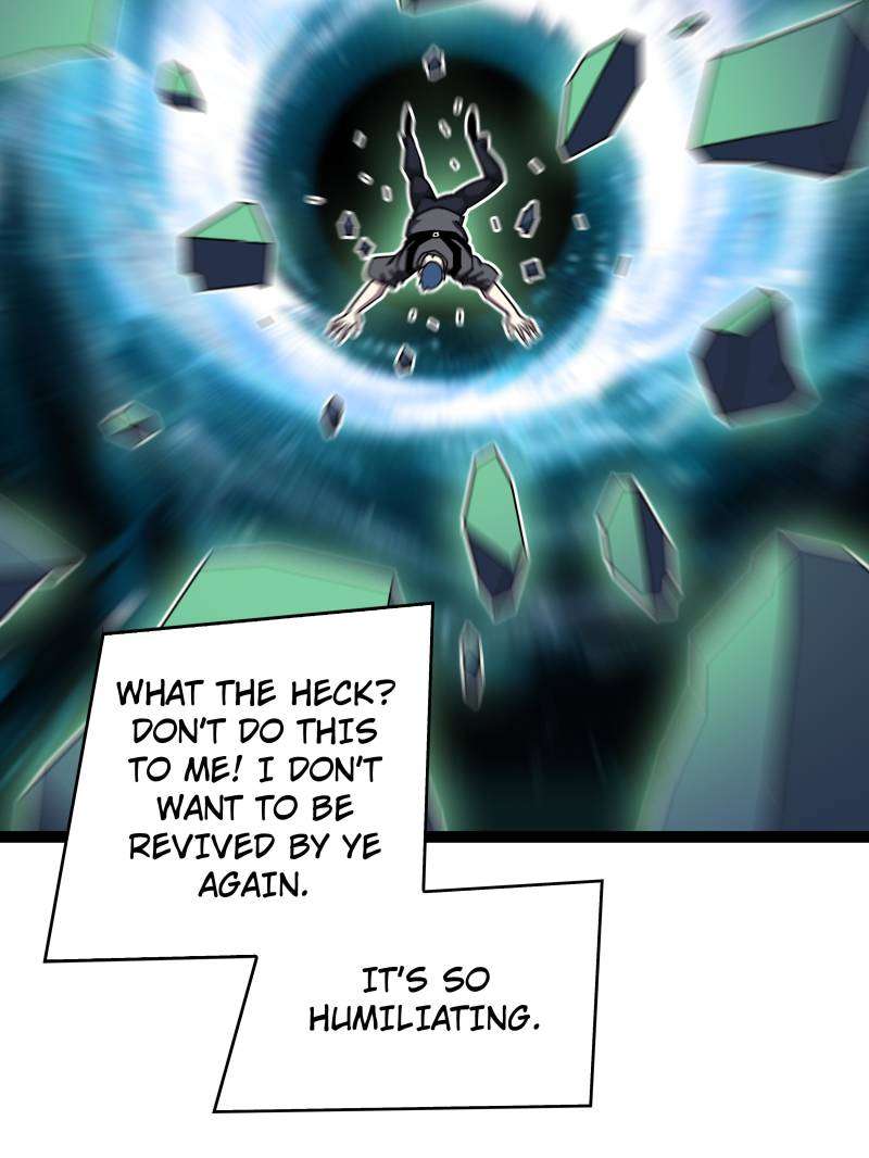 Read Cong Renzhen Wan Youxi Kaishi Jueqi EN Manga Online