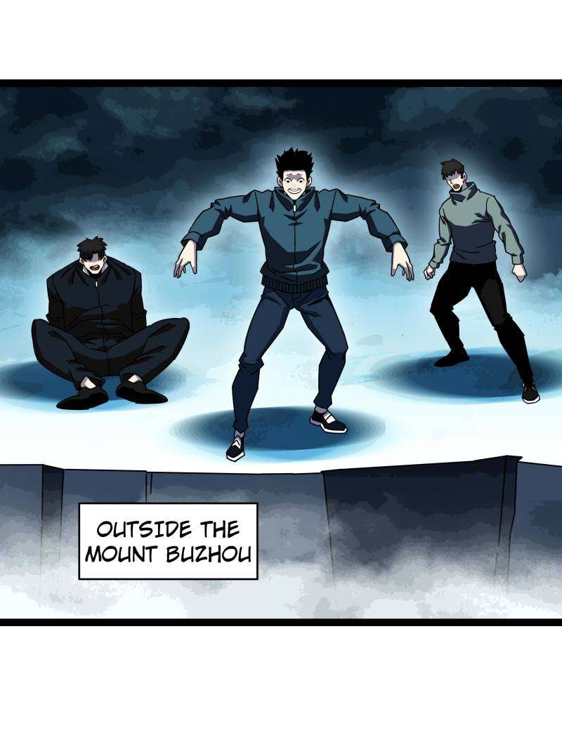 Read Cong Renzhen Wan Youxi Kaishi Jueqi EN Manga Online