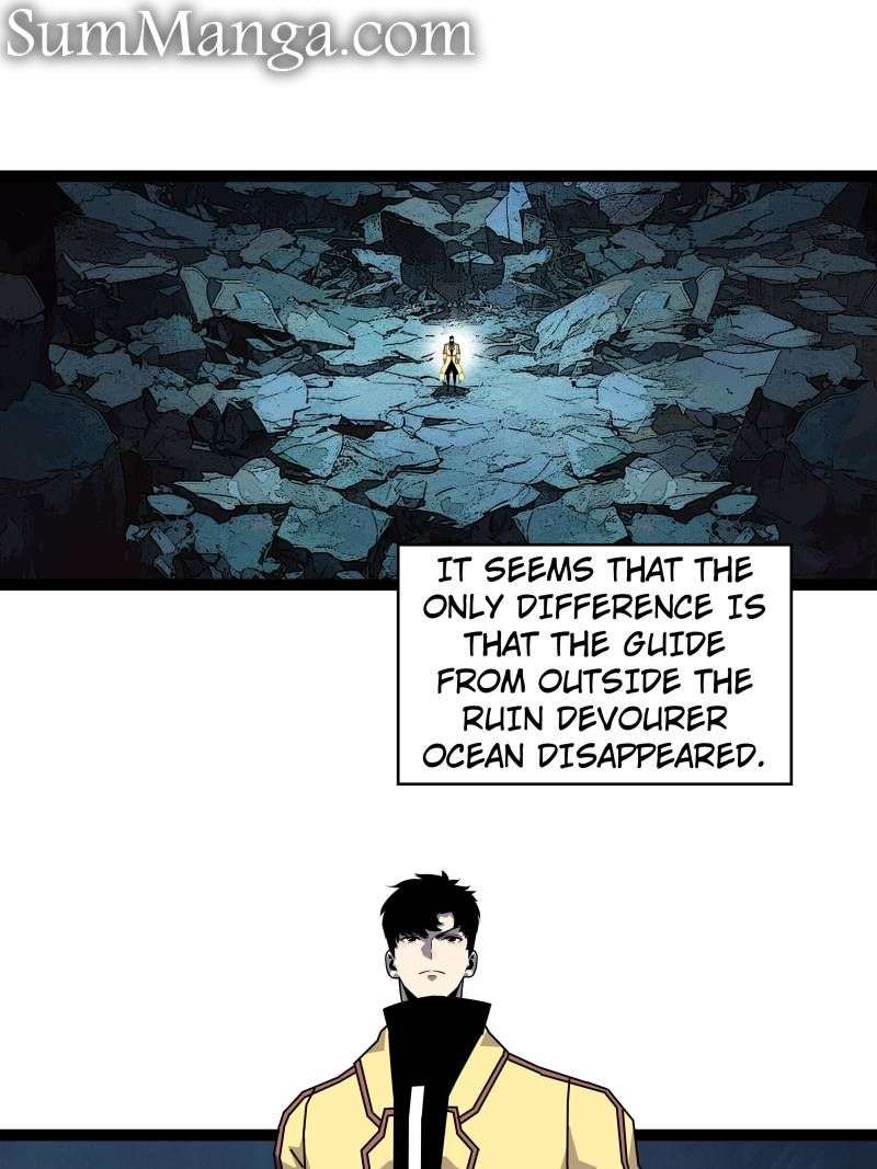 Read Cong Renzhen Wan Youxi Kaishi Jueqi EN Manga Online