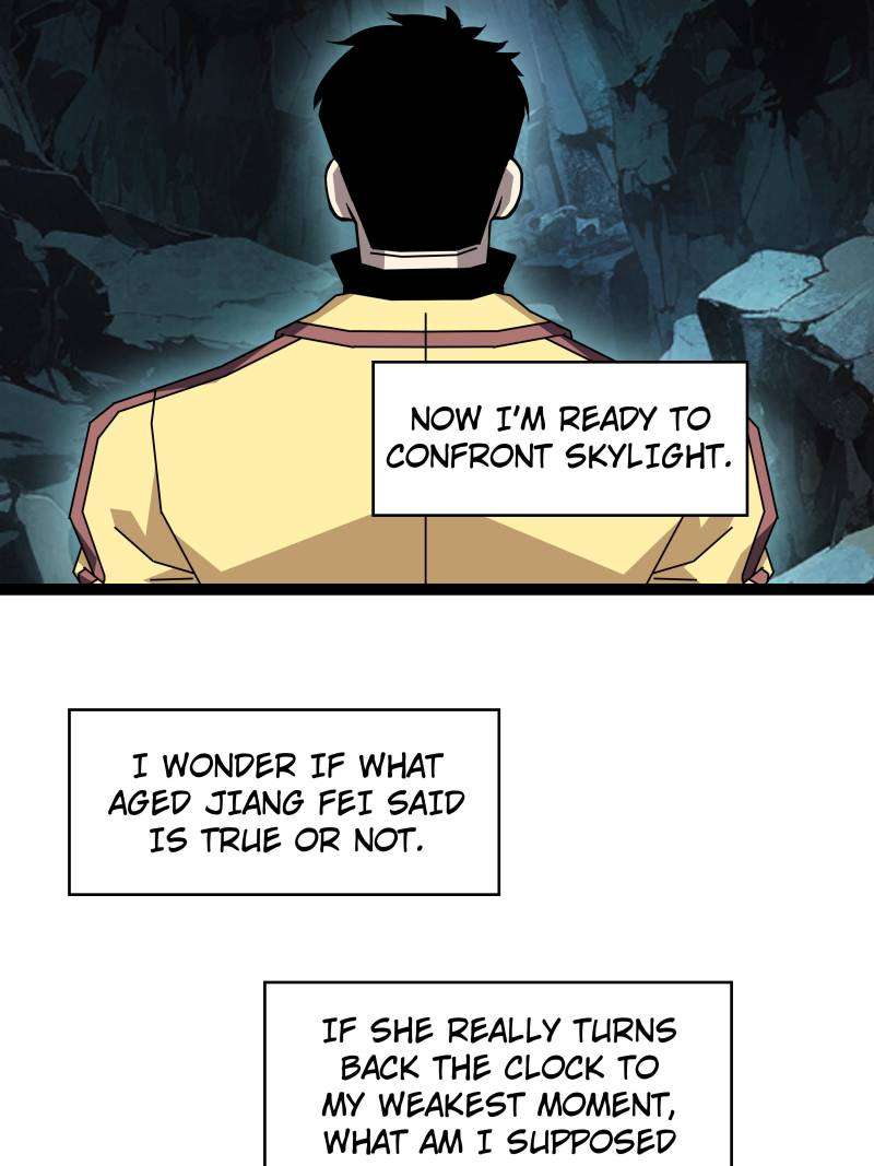 Read Cong Renzhen Wan Youxi Kaishi Jueqi EN Manga Online