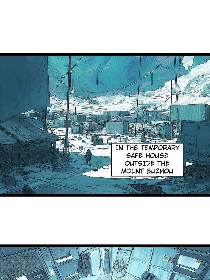 Read Cong Renzhen Wan Youxi Kaishi Jueqi EN Manga Online