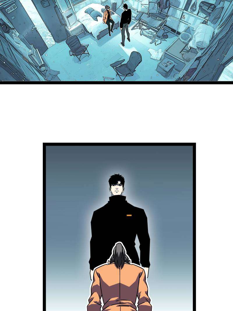 Read Cong Renzhen Wan Youxi Kaishi Jueqi EN Manga Online