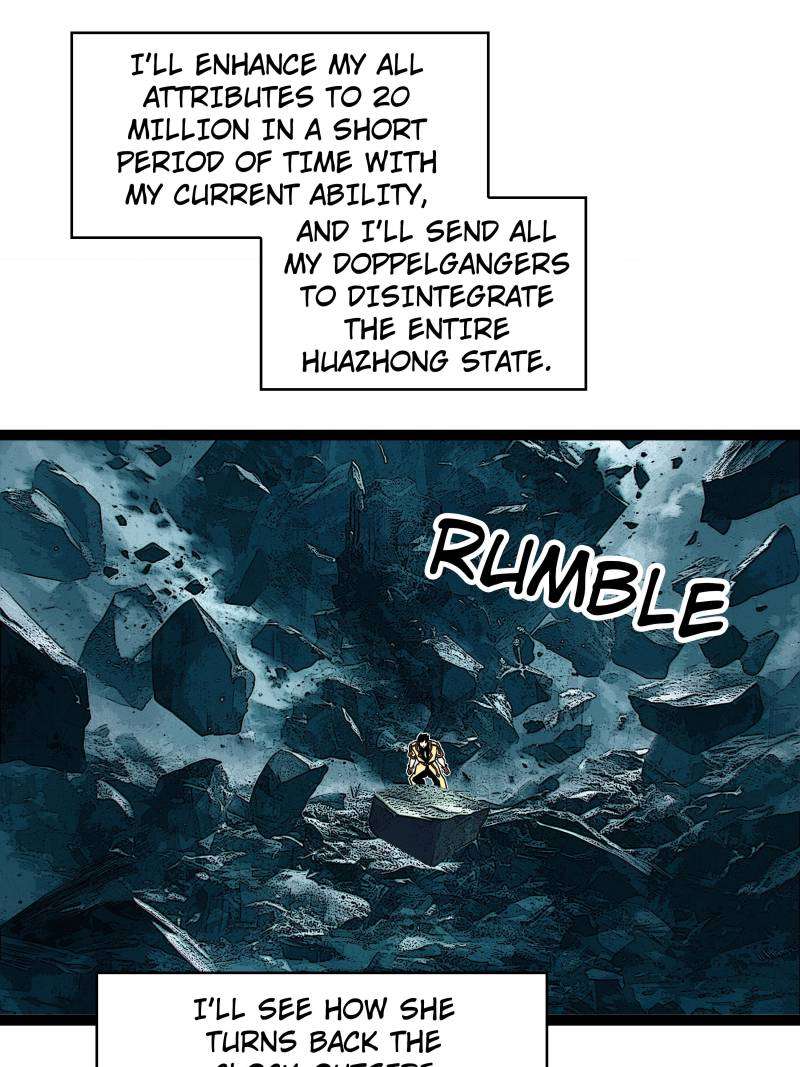 Read Cong Renzhen Wan Youxi Kaishi Jueqi EN Manga Online