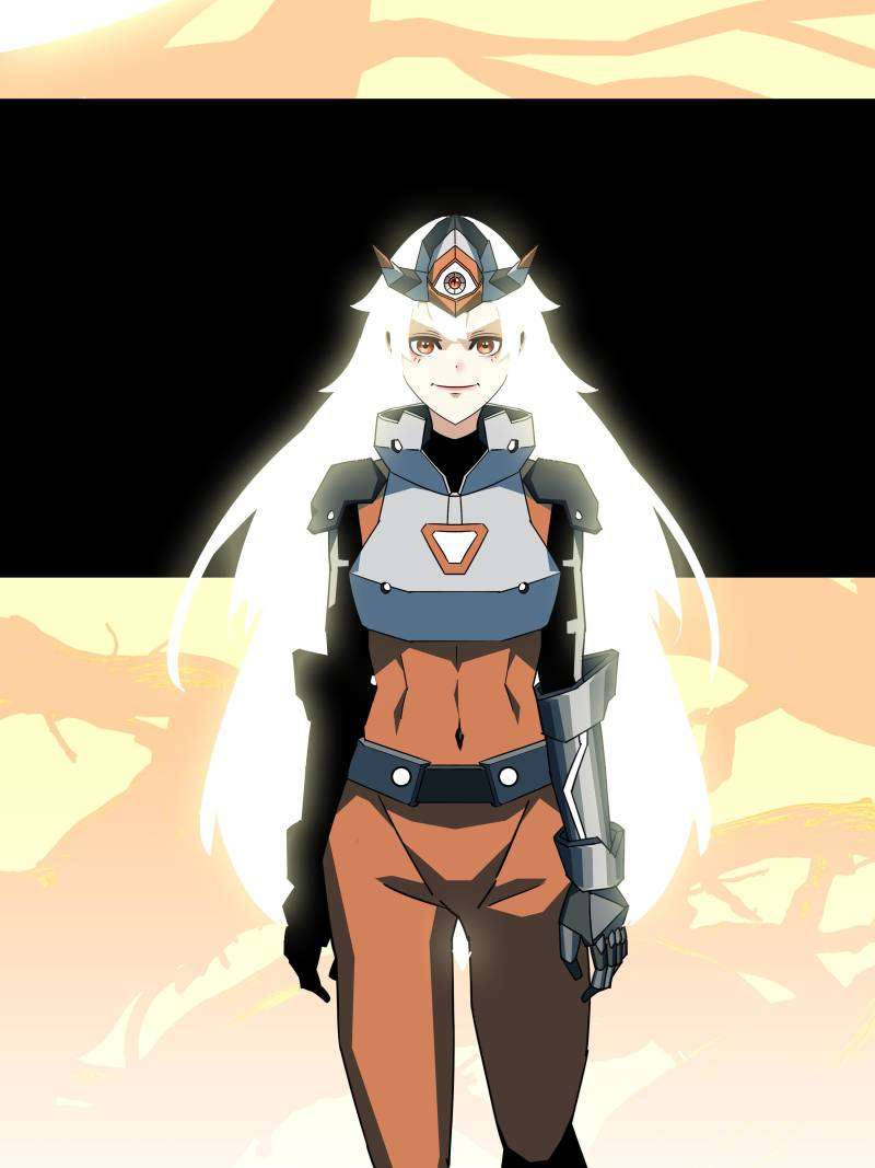 Read Cong Renzhen Wan Youxi Kaishi Jueqi EN Manga Online