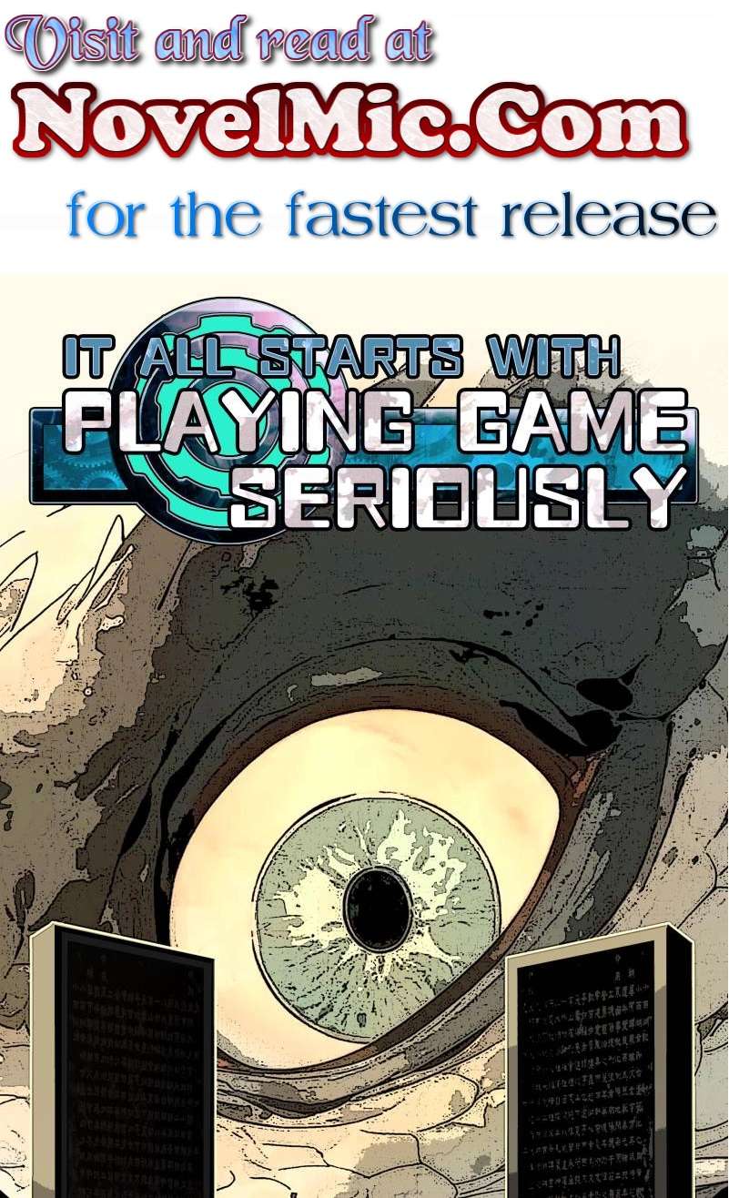 Read Cong Renzhen Wan Youxi Kaishi Jueqi EN Manga Online