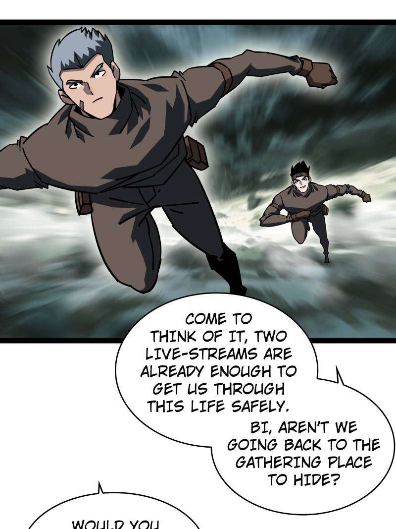 Read Cong Renzhen Wan Youxi Kaishi Jueqi EN Manga Online