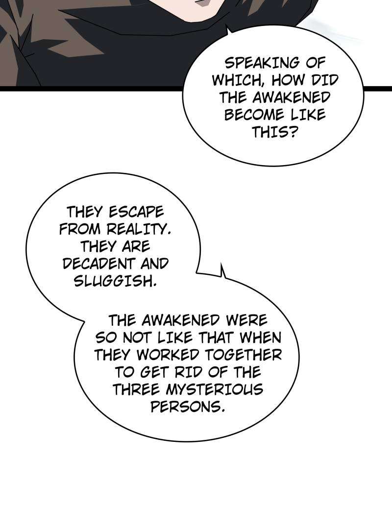 Read Cong Renzhen Wan Youxi Kaishi Jueqi EN Manga Online