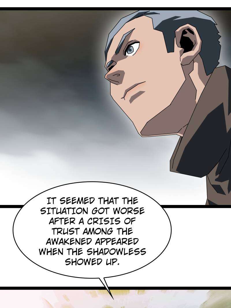 Read Cong Renzhen Wan Youxi Kaishi Jueqi EN Manga Online