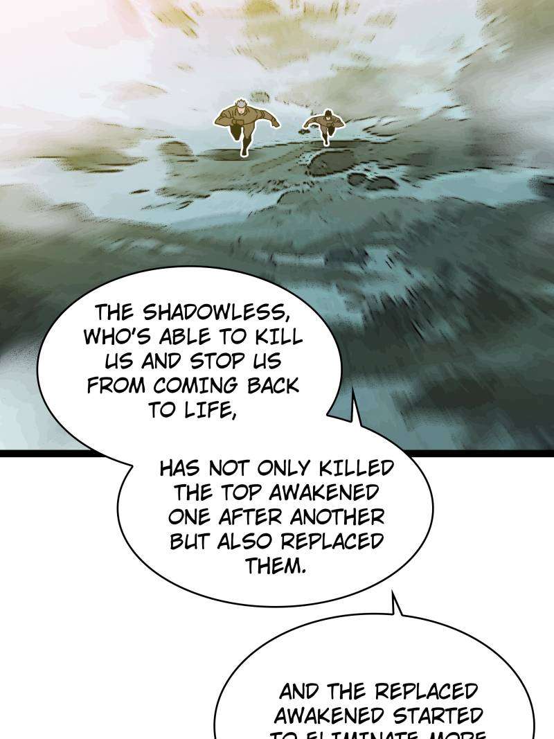 Read Cong Renzhen Wan Youxi Kaishi Jueqi EN Manga Online