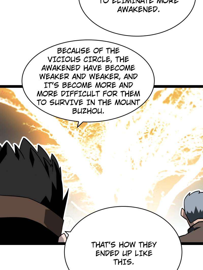 Read Cong Renzhen Wan Youxi Kaishi Jueqi EN Manga Online