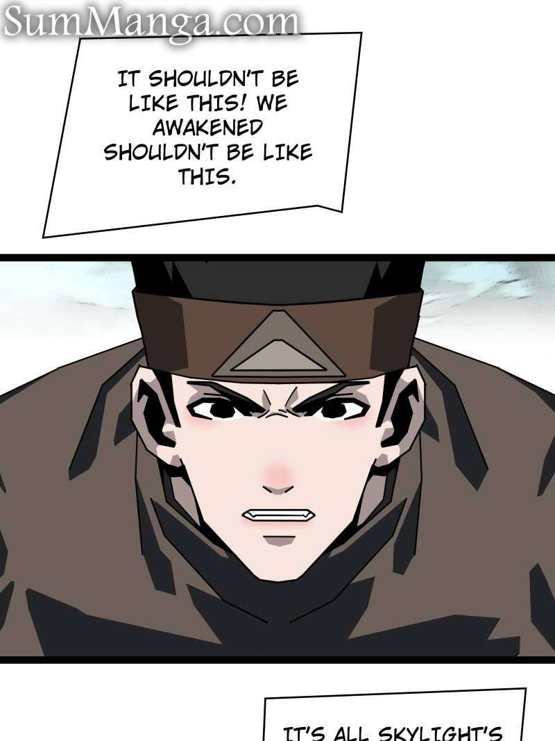 Read Cong Renzhen Wan Youxi Kaishi Jueqi EN Manga Online