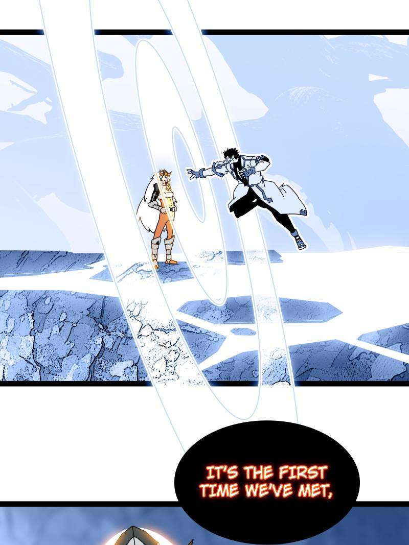 Read Cong Renzhen Wan Youxi Kaishi Jueqi EN Manga Online