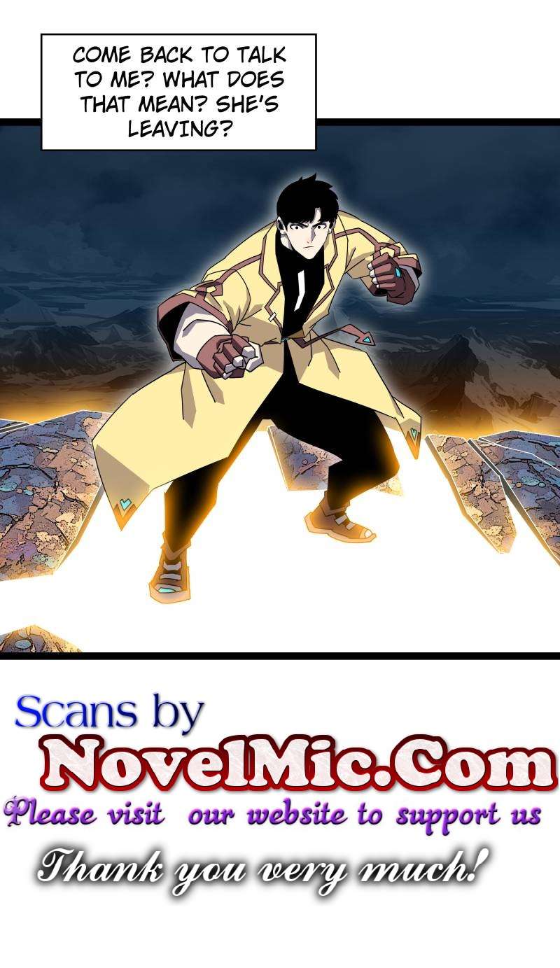 Read Cong Renzhen Wan Youxi Kaishi Jueqi EN Manga Online