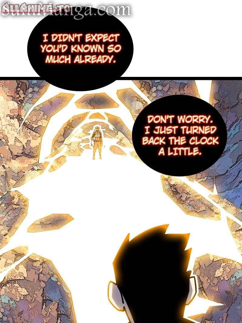 Read Cong Renzhen Wan Youxi Kaishi Jueqi EN Manga Online