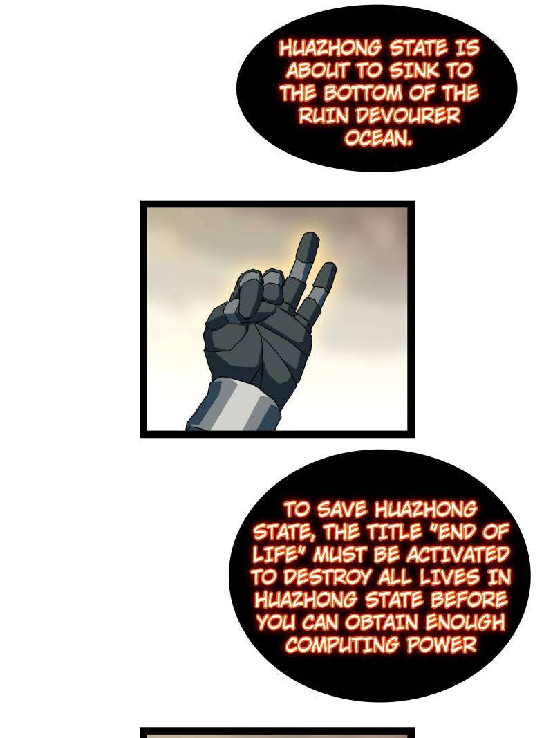 Read Cong Renzhen Wan Youxi Kaishi Jueqi EN Manga Online