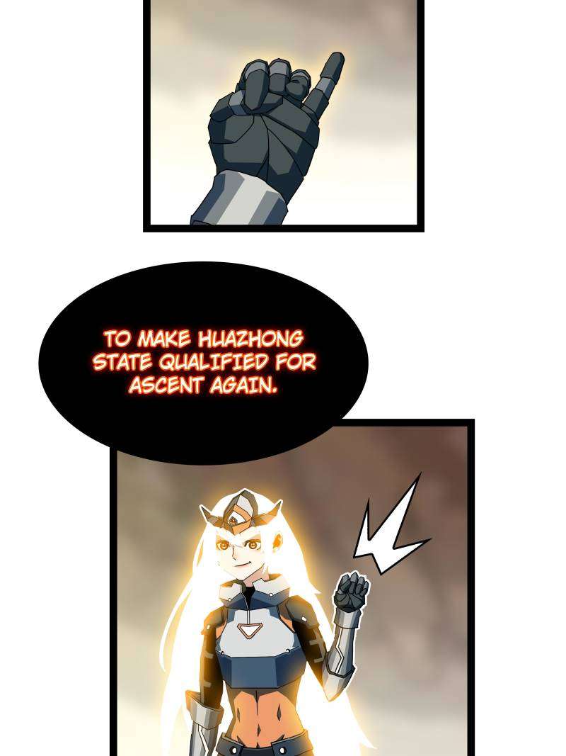 Read Cong Renzhen Wan Youxi Kaishi Jueqi EN Manga Online