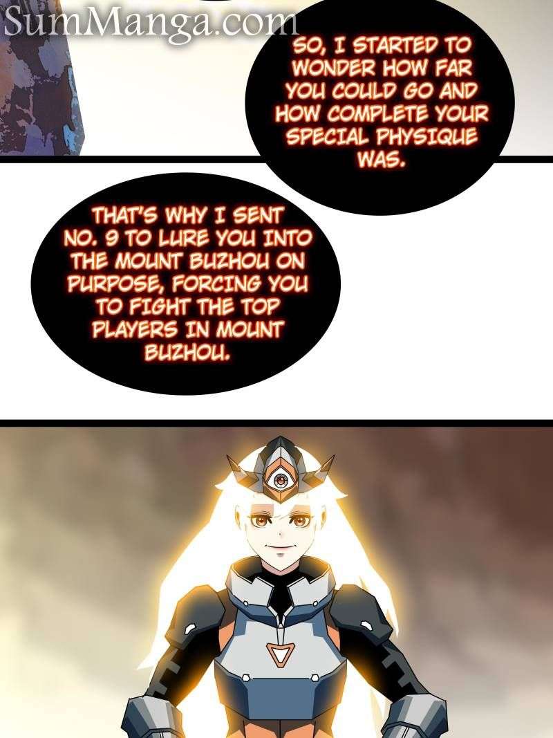 Read Cong Renzhen Wan Youxi Kaishi Jueqi EN Manga Online