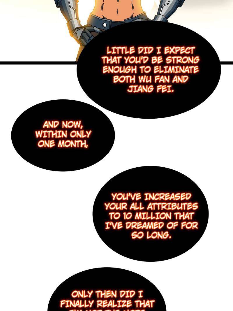 Read Cong Renzhen Wan Youxi Kaishi Jueqi EN Manga Online