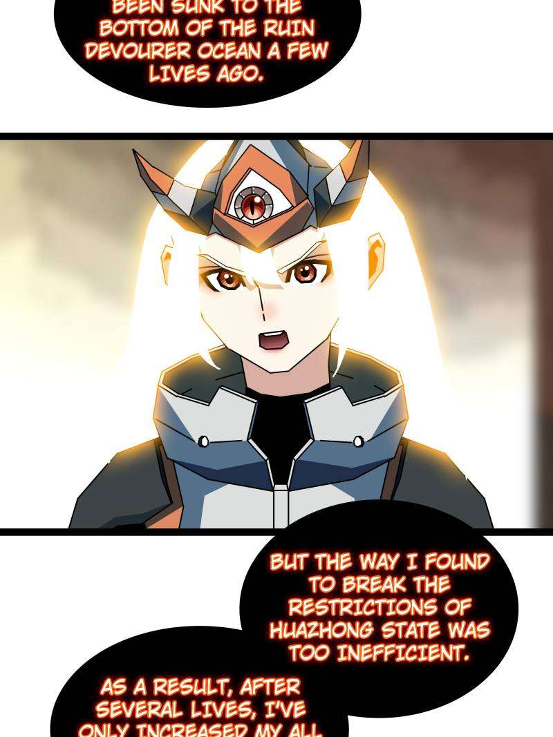 Read Cong Renzhen Wan Youxi Kaishi Jueqi EN Manga Online