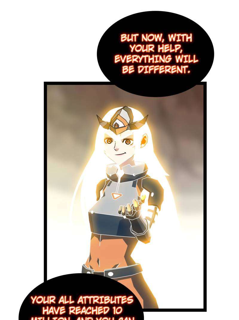 Read Cong Renzhen Wan Youxi Kaishi Jueqi EN Manga Online