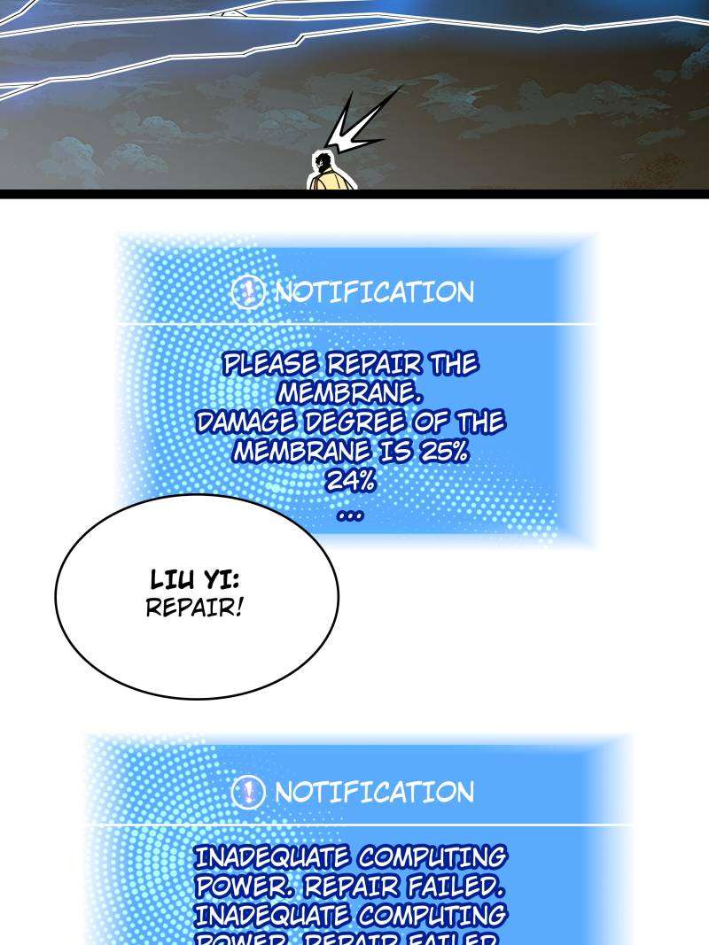 Read Cong Renzhen Wan Youxi Kaishi Jueqi EN Manga Online